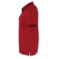 thumbnail image 3 of Premier Polo Coolchecker pour Femmes, 3 of 4