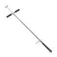 thumbnail image 4 of Soil Sampler Probe, Labor Saving Soil Sampling Probe Tool Stainless Steel Rust Proof  for Plant Gardening, 4 of 8