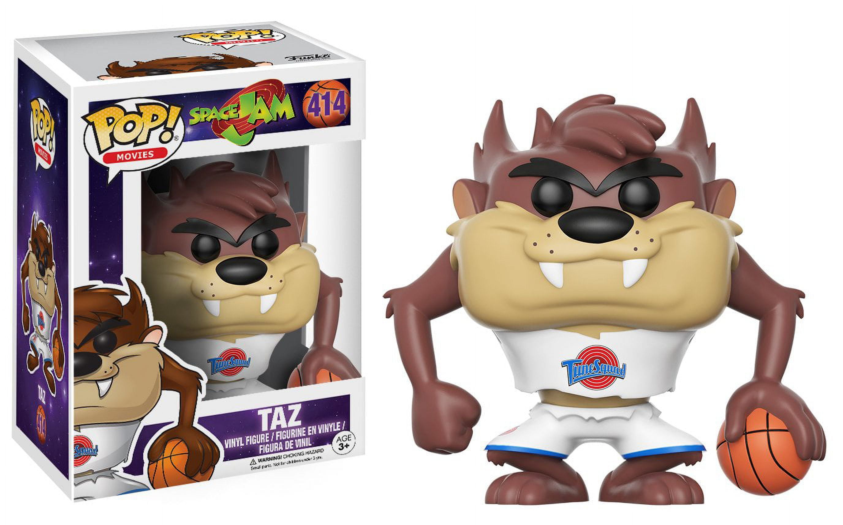 Funko pop looney tunes taz on sale