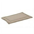 thumbnail image 2 of Kennel Mat Tan, 23.5" x 16.5", 25-30 lbs, 2 of 3