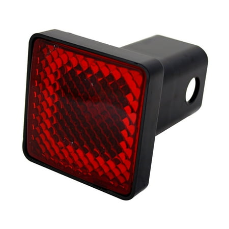 - Toyota Trailer Hitch Cover, Led Light Truck Cadillac Ford F150 Hitch Cover Jeep