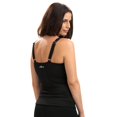 thumbnail image 2 of Dolfin Aquashape Women's Swimwear Wrap Tankini Top Swimsuit, 2 of 2
