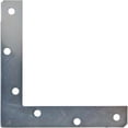 thumbnail image 1 of Plancha de esquina plana National Hardware N204-990, 15 x 3 cm, 1,8 kg, 1 of 1