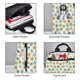 thumbnail image 3 of Fotbe Tiger Leaves Mochila Ligera para Hombres y Mujeres - Duradera y Resistente al Agua, Ideal para Escuela, Trabajo, Viajes y Uso Diario, 3 of 7