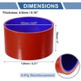 thumbnail image 4 of 127 mm Rojo, 4 of 7