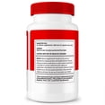thumbnail image 3 of (3 Pack) Glyco Pulse – Original Formula with a Clean Blend to Support Healthy Circulation, Natural Energy & Balanced Levels | Just 2 Easy-to-Swallow Pills Daily (180 Capsules), 3 of 10