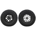thumbnail image 1 of Neumático de bujes de rueda RC neumático de bujes de rueda conquistar terrenos difíciles 19 pulgadas niños adolescentes adultos para 1:10 modelo de Control remoto RC coche Octpeak Otros, 1 of 8