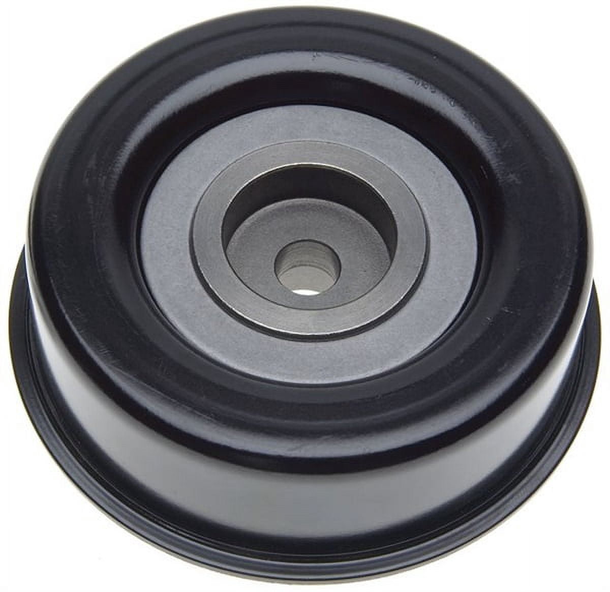 ACDelco Professional 36192 Flanged Idler Pulley