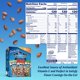 thumbnail image 2 of Snack Nut Variety Pack for Kids, Office, School, On-the-go, 0.75 oz Gluten Free Individual Packs, Wasabi & Soy Sauce, Lightly Salted, and Smokehouse (Pack of 1,24 Count Total), 2 of 5