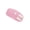 Pink, variant on 1Pc Castor Oil Hand Wrap Soft Compression Castor Oil Wrist Support Adjustable Hook And Loop Wrist Bracket for Right & Left Hands