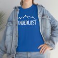 thumbnail image 5 of Wanderlust Tee, 5 of 9