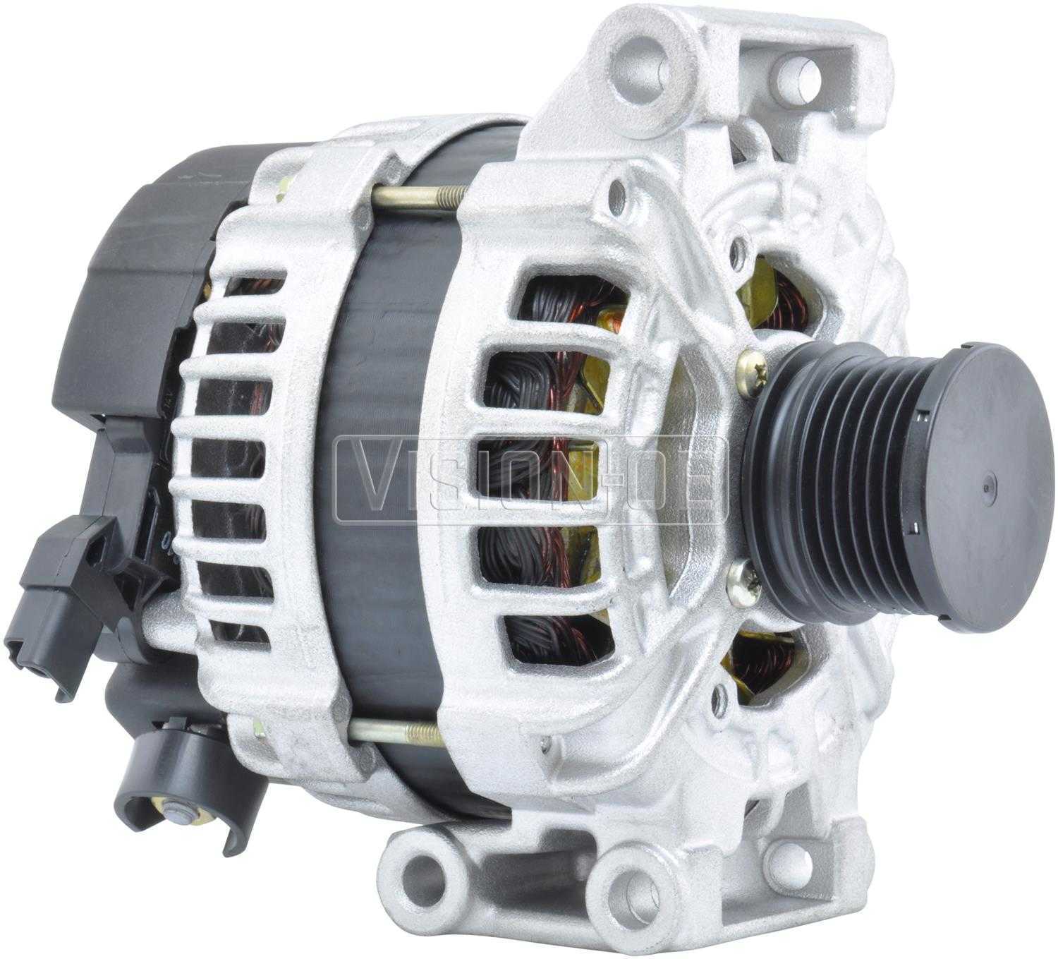 Vision OE 42033 Alternator