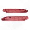 thumbnail image 5 of Rear Bumper Reflector Set for 2007-2009 Sorento Left and Right Side 92480-3E550 92470-3E550 Replacement Parts, 5 of 5