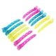 thumbnail image 5 of Hair Pin, 12Pcs Various Colors Firm Fixing Duck Billed Hair Clips For Salon ANGGREK No, 5 of 7