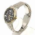 thumbnail image 3 of Pre-Owned Omega Seamaster 300 Co-Axial Master Chronometer Two-Tone 210 20 42 01 002 Men's Watch..., 3 of 7