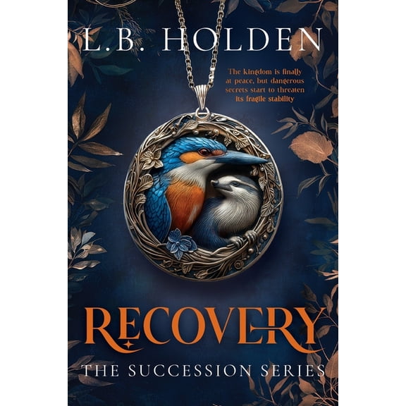 Succession Recovery, Book 1, (Paperback)