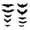 24-Piece Black Foil Bat Stickers#3, variant on Ghost Decorations,12 Count White Ghost Paper Stickers,Easy Peel Off No Residue Wall Decals,Excellent For Indoor Halloween Home Makeover,Spooky Ambient Decor For Family Holiday Events