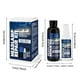 thumbnail image 3 of Kit de limpieza de faros para coche | Solución duradera de restauración de faros para automóviles, camiones, SUV | Elimina el color amarillento, restaura la claridad, abrillanta | Incluye esponjas, 3 of 7
