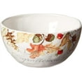 thumbnail image 4 of Harvest Splash 16pc Dinnerware Set, 4 of 8