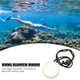 thumbnail image 4 of Equipo Buceo Espejo Ajustable 360 ​​​​grados Con Cordón () Blanco, 4 of 5