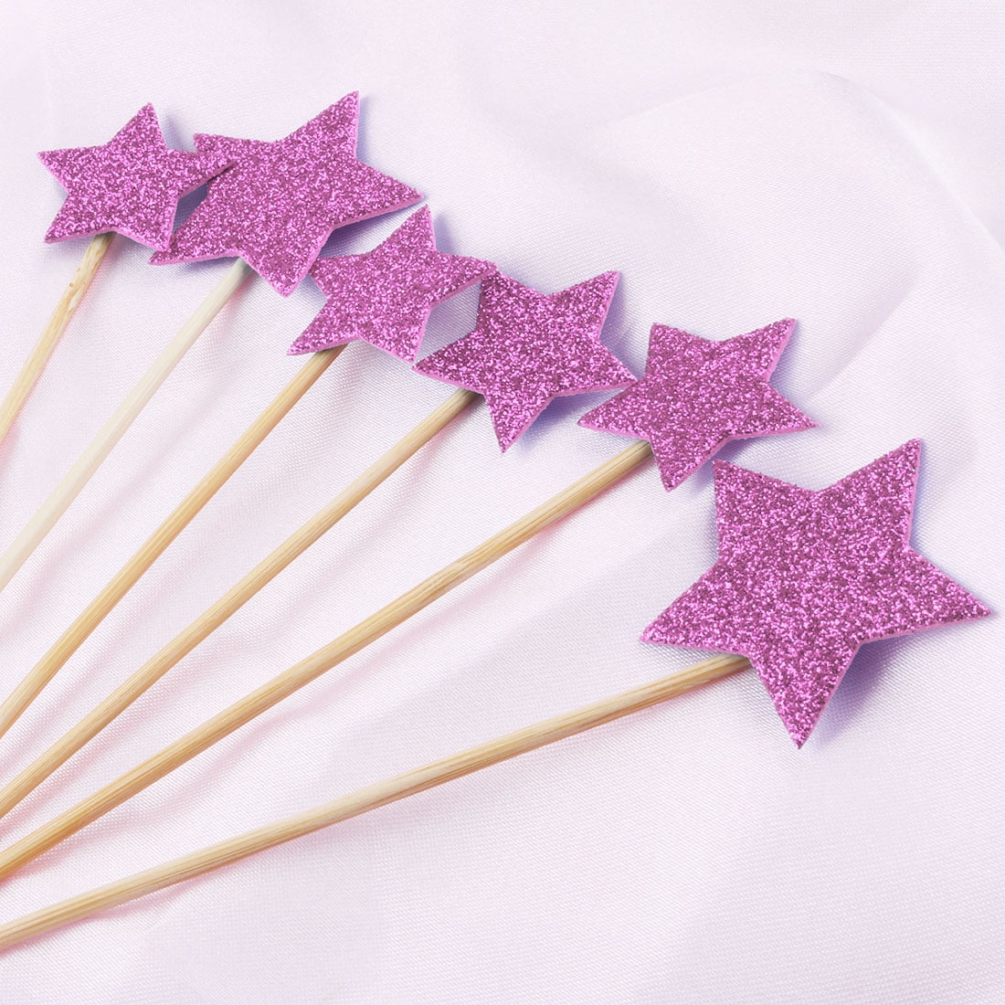 how to make decorative toothpicks