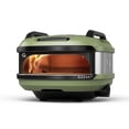 thumbnail image 1 of Horno de Pizza Portátil Gozney Tread 12" con Quemador de Gas Oliva, 1 of 6