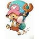 thumbnail image 2 of Anime One Piece Tony Tony Chopper Cosplay Sombrero Gorras Sunbonnet, 2 of 3