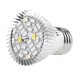 thumbnail image 2 of Led Grow Light Bulb Full Spectrum Plant Light 100w Plant Lamp, E27 Grow Light For Indoor Plant, Vegetables, Flower And Seed, Led Plant Bulb For Hydro, 2 of 3