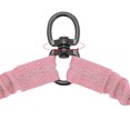 thumbnail image 4 of Unique Bargains Pet Double Dog Leash Reflective Dual Leash Pink, 4 of 7