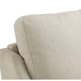 thumbnail image 5 of Corland Upholstered Fabric Armchair, 5 of 7