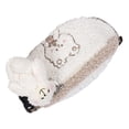 thumbnail image 4 of BEADCEST Sac Banane Ours pour Enfants Sac Banane Décontracté 1Ensemble École, 4 of 8