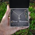 thumbnail image 2 of New Mama - Be Kind to Yourself - Alluring Beauty Necklace, 2 of 4