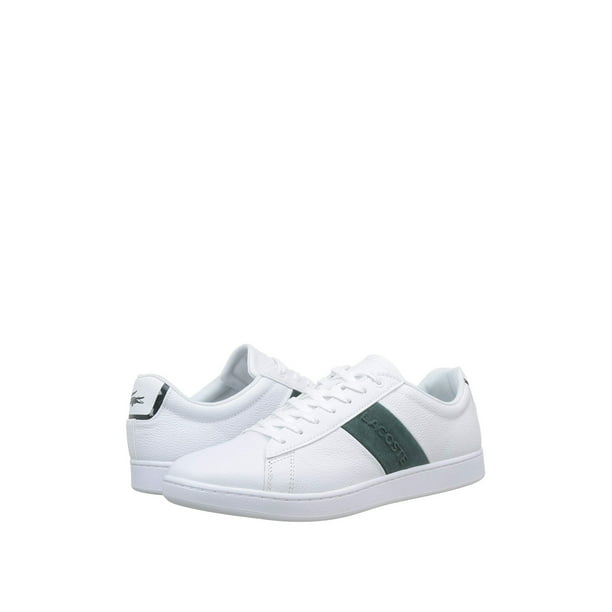 Lacoste - Lacoste Carnaby Evo 319 Men's Leather Lace Up Sneakers ...