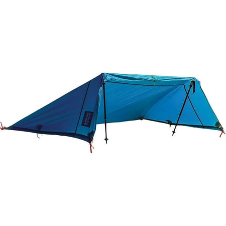 UPC: 0818453014037 | Grand Trunk MOAB All-In-One Shelter/Hammock