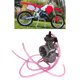 thumbnail image 5 of Carburador ANGGREK Metal Profesional para moto, 5 of 8