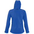 thumbnail image 2 of SOLS Womens Replay Soft Shell Jacket, 2 of 4
