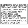 thumbnail image 4 of bettergoods Plant-Based Chocolate Oat Milk Non-Dairy Frozen Dessert, 16 fl oz, 4 of 8