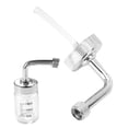 thumbnail image 4 of YLSHRF Elbow Tube Connector Oxygen Spray Portable Airbrush Accessory For Water, 4 of 8