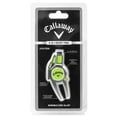 thumbnail image 6 of Callaway Golf 4 in 1 Divot Repair Tool, includes Ball Marker, Brush and Groove Cleaner, Green, 6 of 7
