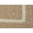 thumbnail image 3 of Shear Natural - Muslin 2'x7'-Existing Item-Rug-EN33R024X084R, 3 of 3