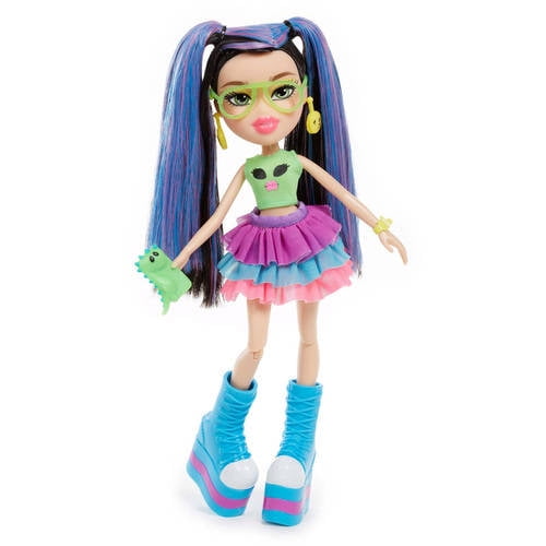 bratz music festival vibes