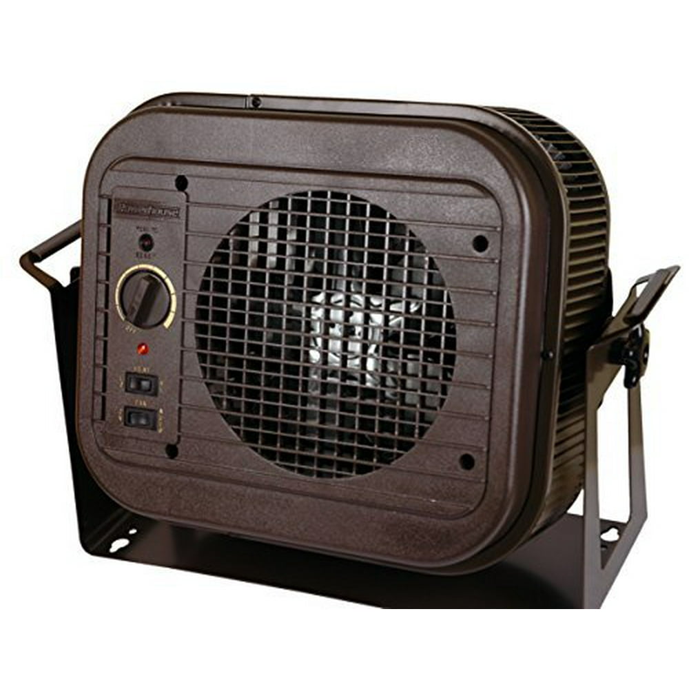 Marley MUH35 Qmark Electric Commercial Unit Heater