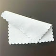 thumbnail image 2 of 100pcs Nano Ceramic Car Glass Coating Lint-Free Cloth Microfiber Cleaning Cloths, 2 of 9