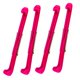 thumbnail image 1 of Cubiertas de guardias de patines de hielo, Guardia de patines, Guardias de patines de hockey sobre hielo, Cubierta de guardias de patines, Guardias de patines ajustables, Guardias de patines de, 1 of 6