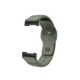 thumbnail image 1 of YJD Replacement Rice Grain Style Band Fit For Fitbit Band Charge 3 4 5 Bracelet Washable Quick Release Sport Loop Band Watch Accessories, 1 of 3