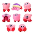 thumbnail image 4 of SquishMe Just Toys LLC Kirby Series 1 con licencia oficial, 4 of 9