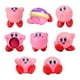 thumbnail image 4 of SquishMe Just Toys LLC Kirby Series 1 con licencia oficial, 4 of 9