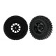 thumbnail image 4 of Tire Clamp Wheel RC Car Upgrade Parts Accessories 70mm for MN D90 MN98 MN99S MN82 C14 C24 C34 B14 B2, 4 of 5