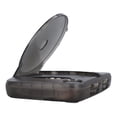 thumbnail image 1 of Console Replacement Shell, Translucent Retro Console Case for PS1 with All Necessary Parts, Lightweight Design, Precise Fit for SCPH 001 SCPH 101 SCPH 102 SCPH 103 All Versions, 1 of 8