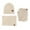 Khaki, variant on Beanie Scarf and Gloves Set Women Womens Winter Sets Womens Beanies for Winter Cotton Gloves for Men Gloves Women Jersey Gloves for Men Womens Scarves Gray One Size
